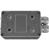 ASSEMBLY, RCBO, 10A, 30MA, 50HZ, IP65