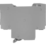 RCBO, 10A, 30MA, TYPE B, 240V, 50HZ
