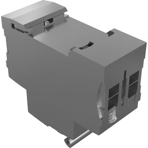 RCBO, 10A, 30MA, TYPE B, 240V, 50HZ