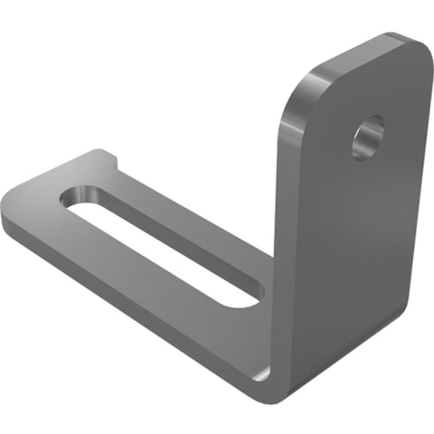 FORMING,BUMPER STOP,NOSE