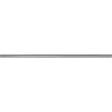 ROUNDBAR,STL,.25DIA X 8.0LG OR 6MM DIA