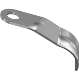 BRACKET,LOWER RADIATOR SSTL,PERKINS 404D-22T