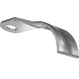 BRACKET,LOWER RADIATOR SSTL,PERKINS 404D-22T