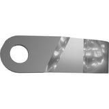 BRACKET,LOWER RADIATOR SSTL,PERKINS 404D-22T