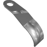 BRACKET,LOWER RADIATOR SSTL,PERKINS 404D-22T