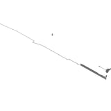 ASSY,BOOM LIGHT,GTH844