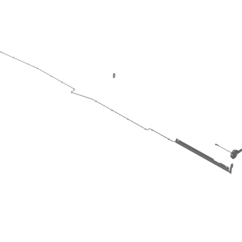 ASSY,BOOM LIGHT,GTH844