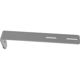 FORMING,BUMPER MOUNT,NOSE