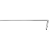 FORMING,BUMPER MOUNT,NOSE