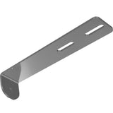 FORMING,BUMPER MOUNT,NOSE