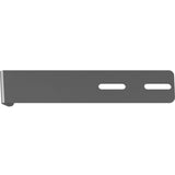 FORMING,BUMPER MOUNT,NOSE
