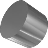 THREADED CAP, M20-1.5