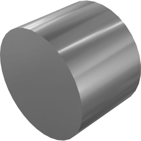 THREADED CAP, M20-1.5