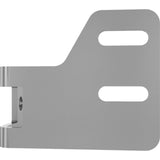 FORMING,CNTRWT BUMPER STOP