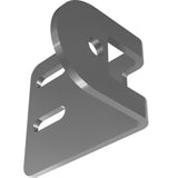 FORMING,CNTRWT BUMPER STOP