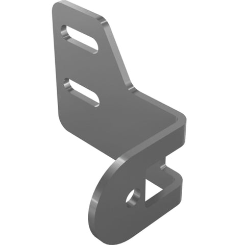 FORMING,CNTRWT BUMPER STOP