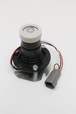 SENSOR, LEVEL, 4.5 X 4.5 DEG