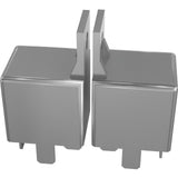 HARNESS, RELAY, PBOX, Z45DC/BE, CE