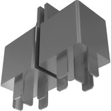 HARNESS, RELAY, PBOX, Z45DC/BE, CE