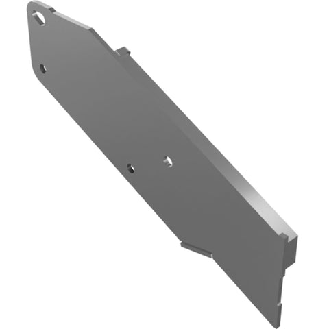 MACHINING, TOWER, SWING CHASSIS, RIGHT