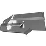 MACHINING, TOWER, SWING CHASSIS, LEFT