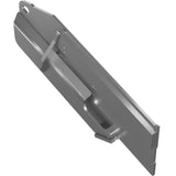 MACHINING, TOWER, SWING CHASSIS, LEFT
