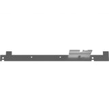 FORMING, GUIDE, TRANSPORT LOCK PIN