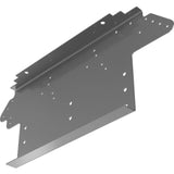 FORMING, TRAY, CABLE HARNESS, SWING CHASSIS, FRONT
