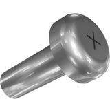 SCREW PHILLIPS M5 X 25