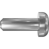 SCREW PHILLIPS M5 X 25