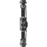 AXLE, DANA, 223, FRONT, 2180