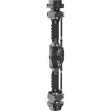 AXLE, DANA, 212HY, REAR, 2180