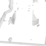 ASSEMBLY, ENGINE, TCD3.6 74H