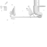 ASSEMBLY, ENGINE, TCD3.6 74H
