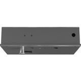 CONTROL BOX ASSY TCON TIER 4