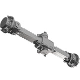 AXLE, DANA, 212, REAR, 23.25:1