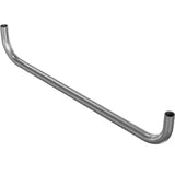 TUBE, INTERIOR HANDRAIL