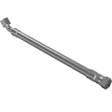 HOSE ASSY, 3/4 X 23.54, 45-12-12