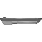 WELDMENT,LOWER COMP ARM