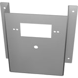 PANEL,FACEPLATE,GFCI ONLY