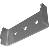 FORMING, LARGE CLIP MOUNT