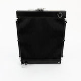 RADIATOR, KOHLER