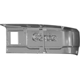 ASSY,COVER,TANK SIDE