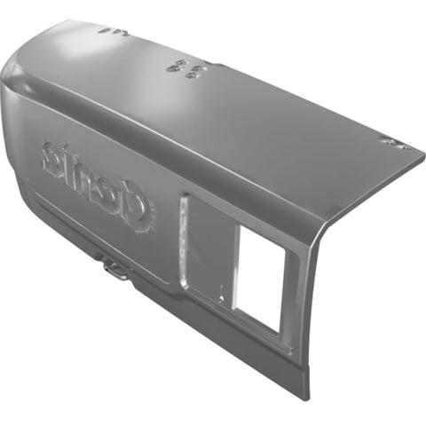 ASSY,COVER,TANK SIDE