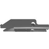 FORMING, COVER SUPPORT,TS