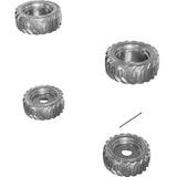OPTION , Z60/37 RT LP FOAM TIRE