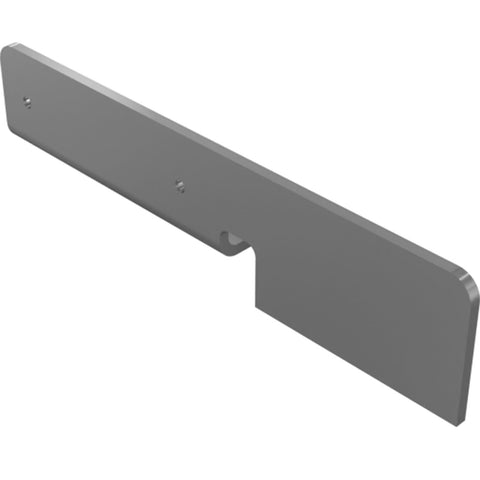 PLATE,BULKHEAD SUPPORT