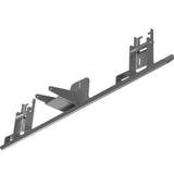 WELDMENT, HINGE MOUNT,TANK