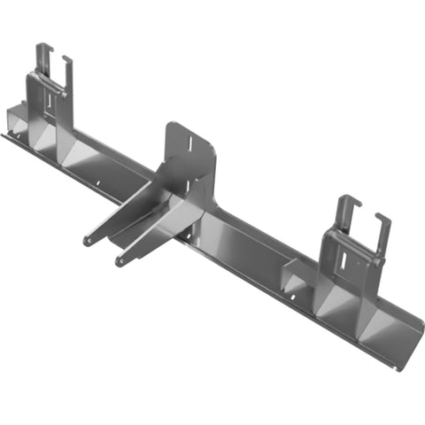 WELDMENT, HINGE MOUNT,TANK