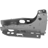 WELDMENT, SWING CHASSIS